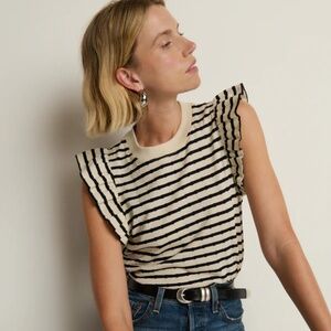 Nation LTD Paulette tank XS New